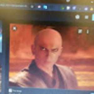 Meet your Posher, Ben